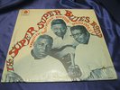 EX Rare Mono LP The Super Blues Band Howlin Wolf Muddy Waters Bo Diddley Checker
