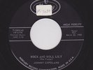 '58 R&B/R&R Shouter JOHNNY COPELAND Rock and Roll Lily MERCURY M- HEAR It Now