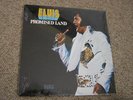 Sealed Elvis Presley Lp The Promised Land (RCA AFL 1-0873)
