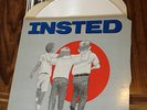 INSTED - BONDS OF FRIENDSHIP LP WHITE TOUR PRESS LTD. 200 YOT BOLD CHAIN SXE