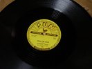 Rockabilly Memphis sun 258 Sample 78 rpm Johnny cash Train of love  there you go