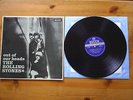 THE ROLLING STONES OUT OF OUR HEADS SKL 4733 STEREO DECCA