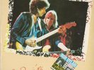 BOB DYLAN w/TOM PETTY SAN DIEGO, CA  '86                      TRIPLE LP like new