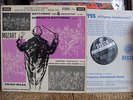 SXL 2196 WBg ED1 MOZART NOTTURNO SERENATA NOTTURNA MAAG LSO DECCA UK 1960 1st