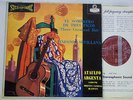 Argenta FALLA Three-Cornered Hat, TURINA London Blueback CS 6050