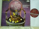 Backhaus/Bohm MOZART Concerto No.27, Sonata K331 - London Blueback CS 6141