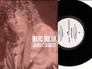 Marc Bolan - Jasper C. Debussy EP (Rare UK Picture Sleeve Demo Track 45) T.Rex