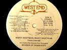 SOUNDS OF INNER CITY 