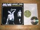 AC/DC - Easter Rock, clear vinyl, 30 copies worldwide