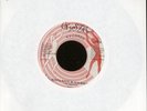 RAY I - KUNTA KINTE BLACK ROOTS - REGGAE 45 RPM - JAMAICA IMPORT