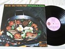 WYNDER K FROG - OUT OF THE FRYING PAN **ISLAND ORANGE/BLACK CIRCLE  **   EX