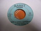 RARE - NORTHERN SOUL - HECTOR RIVERA - I WANT A CHANCE FOR ROMANCE - LATIN SOUL
