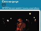 GETZ,STAN - GETZ AU GO GO 180GM VINYL [VINYL NEW]