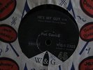 PAT CARROLL   HE'S MY GUY   1964 DEBUT SINGLE Oz POP