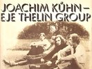 Jazz Do-LP / The new Joachim Kühn - Eje Thelin Group in Paris (rare Do-LP)
