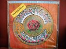 GRATEFUL DEAD  American Beauty  MFSL 1-014  Mobile Fidelity - SEALED 