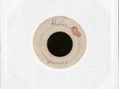 WAILERS - HURTING - REGGAE 45 RPM  - JAMAICA IMPORT