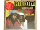 Sly & Robbie In Dub (Best Of) Double LP - Reggae/Dub - Rare Vinyl Version