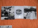 MAYHEM - LIVE IN NEW YORK 2001 ONLY 33 COPIES 7