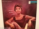 JOANNE GRAUER TRIO PROMO MODE RECORDS UNPLAYED LP 1957  WAREHOUSE FIND