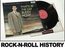 BUDDY HOLLY 