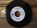 The Valentines 45 PROMO If You Love Me BreakAway Sound Stage 7 Mint