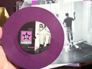 Ray and Porcell Purple Vinyl 1st press Revelation Youth of Today punk HC ep RARE