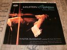 Milstein Masterpieces Original Stereo SP 8528