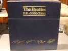 The Beatles Mono EP Box Set