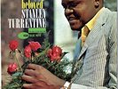 Stanley Turrentine –Dearly Beloved ORIG BLUE NOTE MONO LP NEW YORK DG RVG EAR EX
