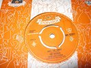 THE BEATLES UK POLYDOR 45 AINT SHE SWEET 1960s EX