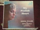 `DONNA FULLER LP 