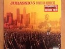 JURASSIC 5 - POWER IN NUMBERS DOUBLE VINYL LP MINT CUT CHEMIST