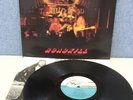 Manilla Road - Roadkill Live LP (1988 Rare Black Dragon Heavy Metal)