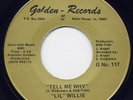 SOUL  (HEAR) - LIL WILLIE & ROCKIN' IMPERIALS - 