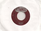 RAMON MAUPIN - NO CHANCE  (AMERICAN RELEASE)