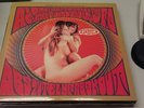ACID MOTHERS TEMPLE Absolutely Freak Out 2LP Rare Psych Colored Vinyl