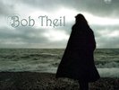 BOB THEIL Scottish Psych Loner Dark Acid-Folk PINK FLOYD LP + 7” MINT OOP SS