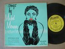 Mabel Mercer 10
