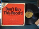 DONNIE & THE DEL CHORDS - SING ALONG WITH DOO WOP LP ON TAURUS T-1000