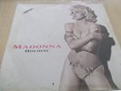 MADONNA HOLIDAY 12