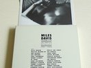 MILES DAVIS CHRONICLE THE COMPLETE PRESTIGE RECORDINGS 1951 1956 12 LP BOX