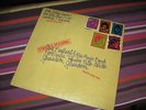 Captain Beefheart Strictly Personal Vinyl LP