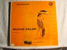 ART PEPPER/CONTE CANDOLI-MUCHO CALOR-ANDEX ORIG-STEREO-NM - DG