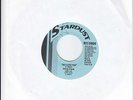 FRANK WILSON//CHRIS CLARK--DO I LOVE YOU MONSTER NORTHERN SOUL