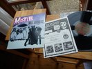 MISFITS WALK AMONG US 1982 DANZIG TOP KILLER MEGA RAR
