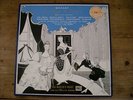 Mozart Le Nozze di Figaro Gui/Jurinac ASD 274-277 Set.Cream/Gold.W/Wide ship.