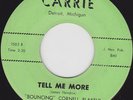 NORTHERN SOUL 45 RPM - 