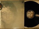 JOHN LENNON IMAGINE   1971 JAPANESE FIRST PRESS W/OBI AP-80370 W/POSTER   NM/NM