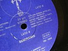 SEMIRAMIS DEDICATO A FRAZZ LP ITALIAN PROG RARE PRESS 197? ITALY